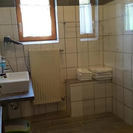 Weingut Lieschnegg Мини-отель