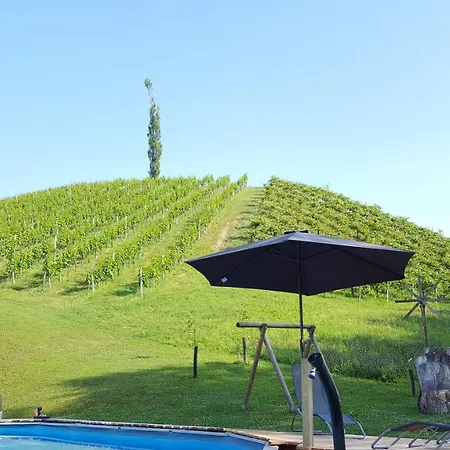 Weingut Lieschnegg Mini-hôtel