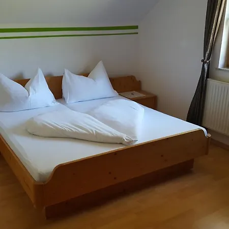 Mini-hôtel Weingut Lieschnegg