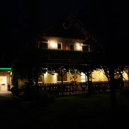 Herberg Weingut Lieschnegg Leutschach