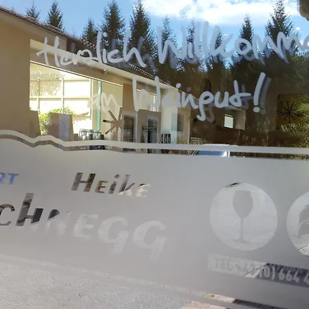 Weingut Lieschnegg *