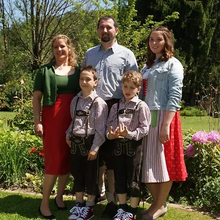 Weingut Lieschnegg Mini-hôtel