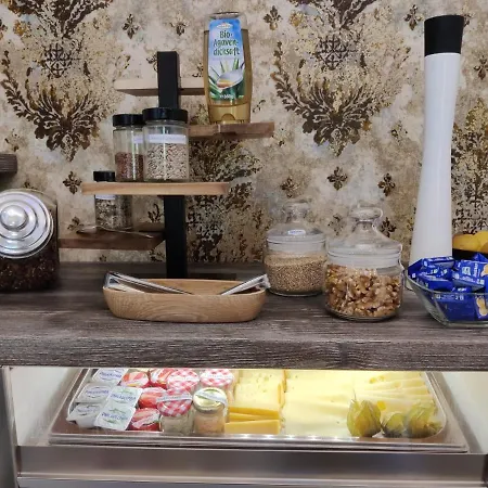 Weingut Lieschnegg Mini-hôtel Leutschach