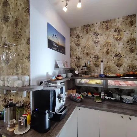 Mini-hôtel Weingut Lieschnegg