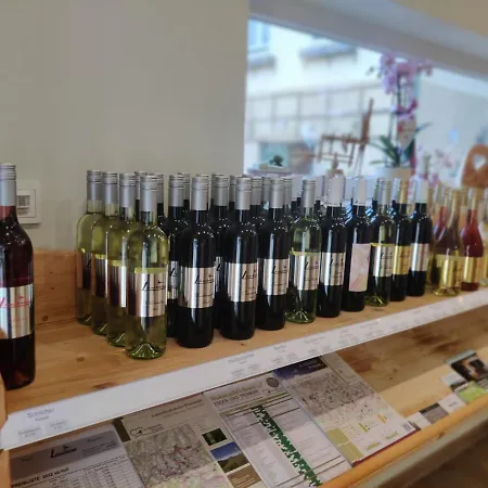 Weingut Lieschnegg