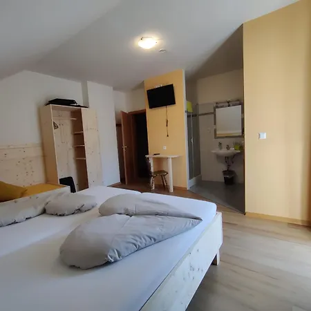 Weingut Lieschnegg Mini-hôtel