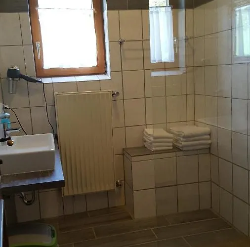 Weingut Lieschnegg 宾馆