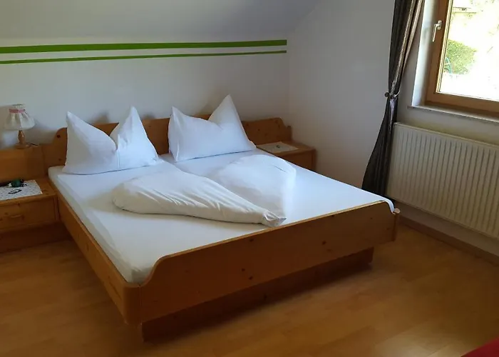 宾馆 Weingut Lieschnegg