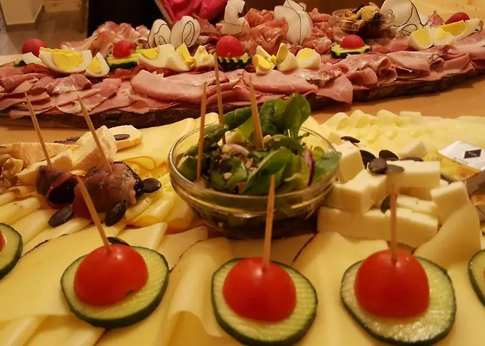 宾馆 Weingut Lieschnegg *