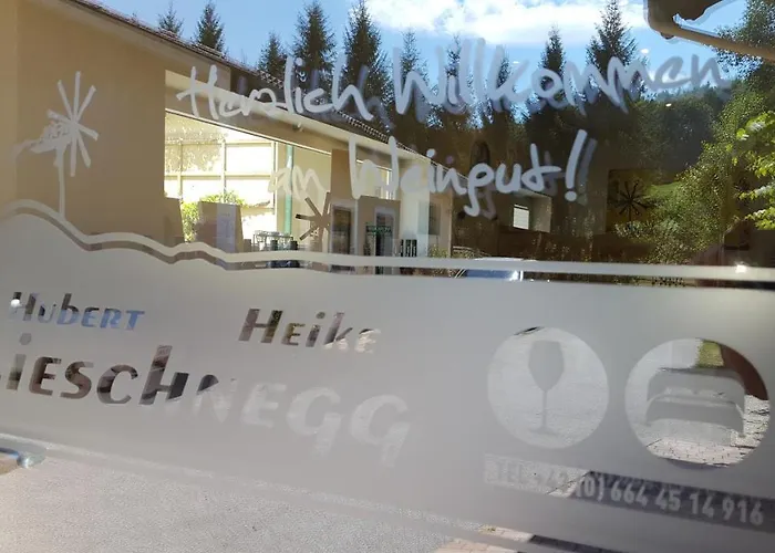 Weingut Lieschnegg *