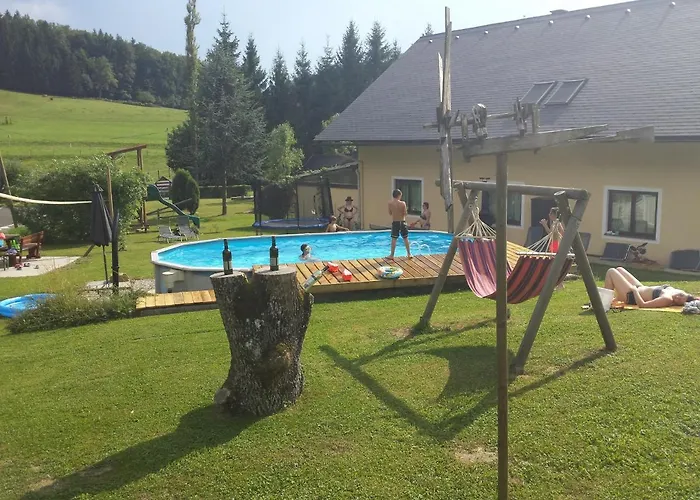 Weingut Lieschnegg * 里欧查赫