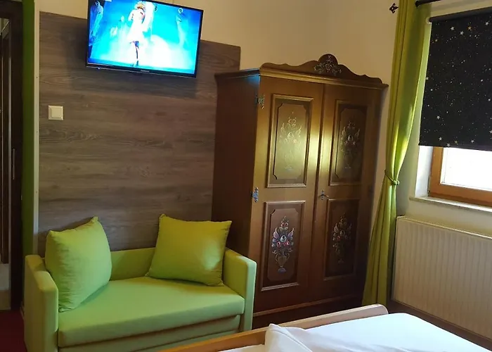 Weingut Lieschnegg 里欧查赫