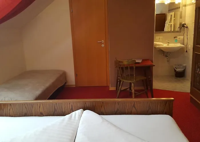 宾馆 Weingut Lieschnegg 里欧查赫