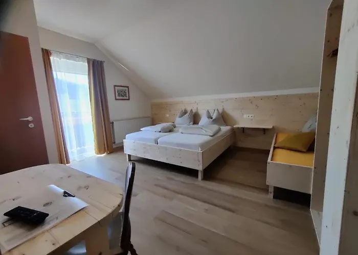 Weingut Lieschnegg * Leutschach