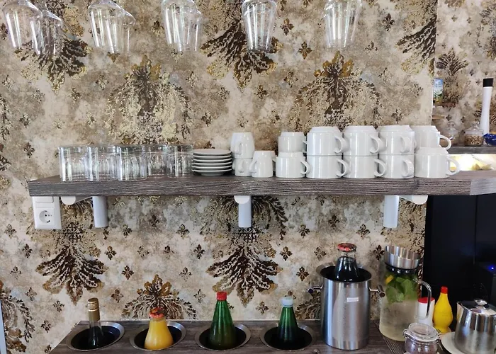 Weingut Lieschnegg 宾馆 *